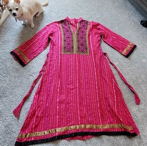 Pakistani Indian Dress